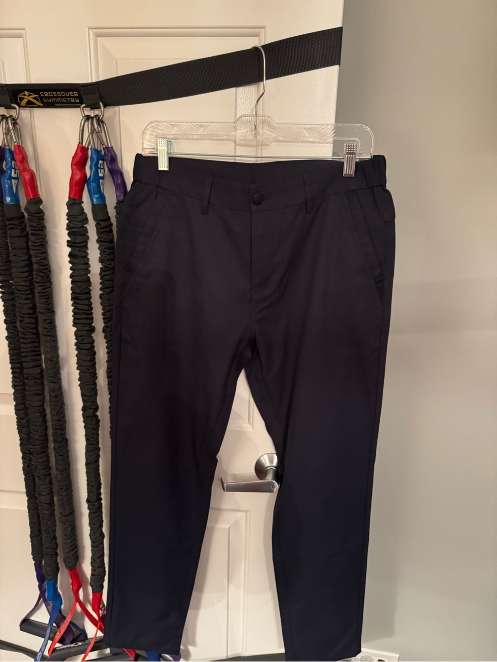 Jack Archer Deep Blue 31”x30” Men’s Travel Pant